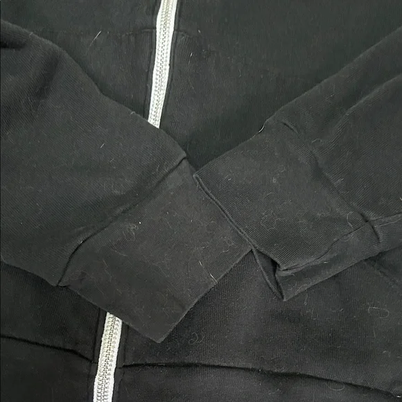 Women's Black Rock coffee Hoodie size XL - Picture 4 of 7